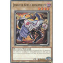Jongleur-Goule Illusionniste (C) [MP25]