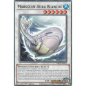 Marsouin Aura Blanche (C) [MP25]