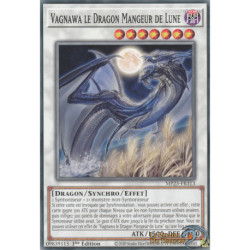 Vagnawa le Dragon Mangeur de Lune (C) [MP25]