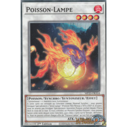 Poisson-Lampe (C) [MP25]