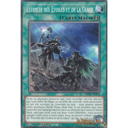 Éternité des Étoiles et de la Glace (C) [MP25]