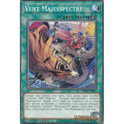 Vent Majesspectre (C) [MP25]