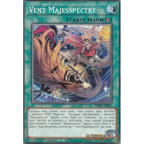 Vent Majesspectre (C) [MP25]