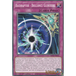 Raidraptor - Brillance Glorieuse (C) [MP25]