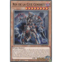 Roi de la Cité Cendrée (C) [MP25]