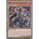 Héros de la Cité Cendrée (C) [MP25]