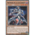 Prêtresse de la Cité Cendrée (C) [MP25]