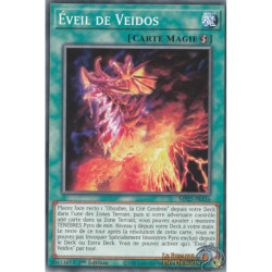 Éveil de Veidos (C) [MP25]