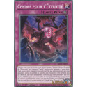 Cendré pour l'Éternité (C) [MP25]