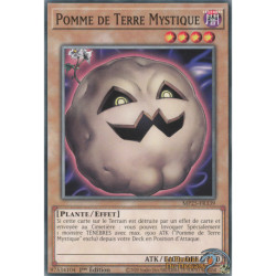 Pomme de Terre Mystique (C) [MP25]