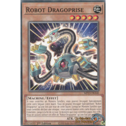 Robot Dragoprise (C) [MP25]