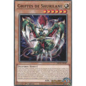 Griffes de Shurilane (C) [MP25]