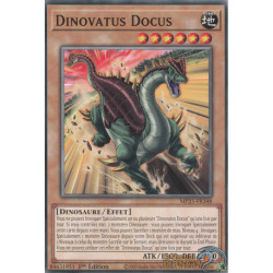 Dinovatus Docus (C) [MP25]
