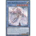 Saffira, Dragon Divin de la Sans Voix (C) [MP25]