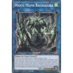 Mante Moine Ragnaraika (C) [MP25]