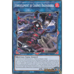 Enroulement de Chaînes Ragnaraika (C) [MP25]
