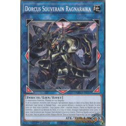 Dorcus Souverain Ragnaraika (C) [MP25]