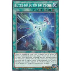 Lutte du Butin du Péché (C) [MP25]