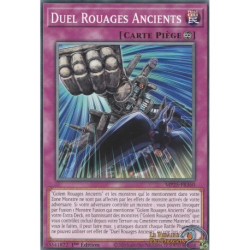 Duel Rouages Ancients (C) [MP25]