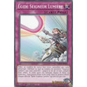 Égide Seigneur Lumière (C) [MP25]
