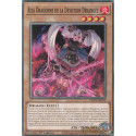 Aiza Dragonne de la Dévotion Dérangée (C) [MP25]