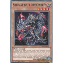 Shamane de la Cité Cendrée (C) [MP25]