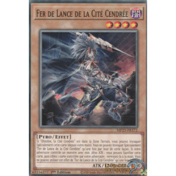 Fer de Lance de la Cité Cendrée (C) [MP25]