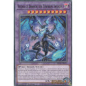 Veidos le Dragon des Ténèbres Infinies (C) [MP25]