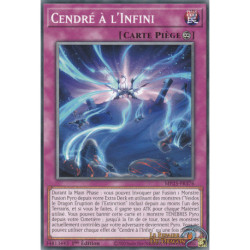 Cendré à l'Infini (C) [MP25]