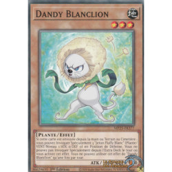 Dandy Blanclion (C) [MP25]