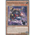 Papillon Malfaisant Ragnaraika (C) [MP25]