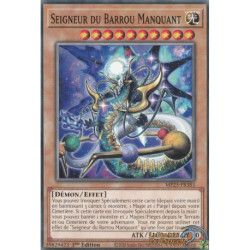 Seigneur du Barrou Manquant (C) [MP25]