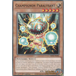 Champignon Paralysant (C) [MP25]
