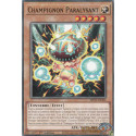 Champignon Paralysant (C) [MP25]