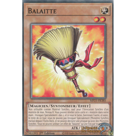 Balaitte (C) [MP25]