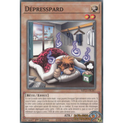 Dépresspard (C) [MP25]