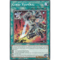 Girsu Vespéral (C) [MP25]