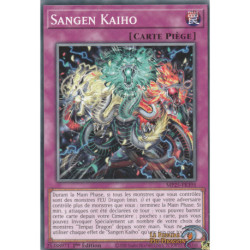 Sangen Kaiho (C) [MP25]