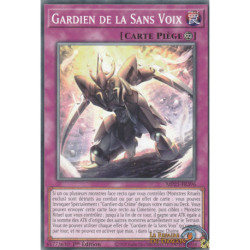 Gardien de la Sans Voix (C) [MP25]