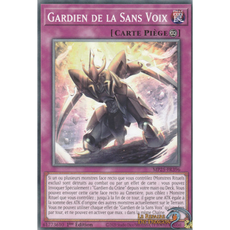 Gardien de la Sans Voix (C) [MP25]