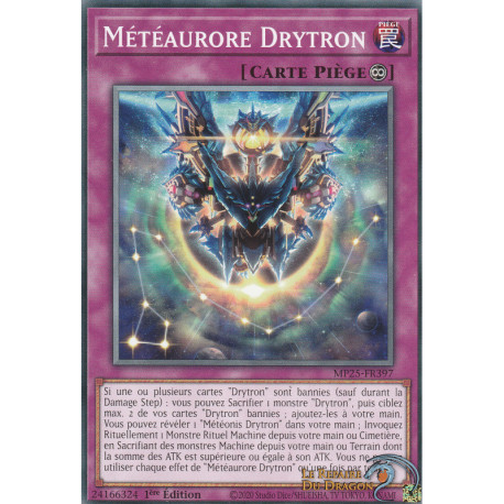 Météaurore Drytron (C) [MP25]