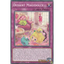 Dessert Magidolce (C) [MP25]