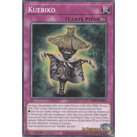 Kuebiko (C) [MP25]