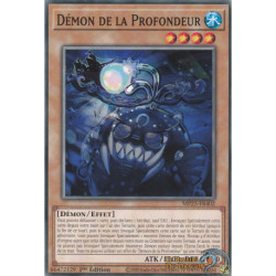 Démon de la Profondeur (C) [MP25]