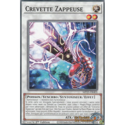 Crevette Zappeuse (C) [MP25]
