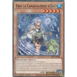 Eria la Canalisatrice d'Eau (C) [MP25]
