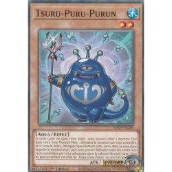 Tsuru-Puru-Purun (C) [MP25]