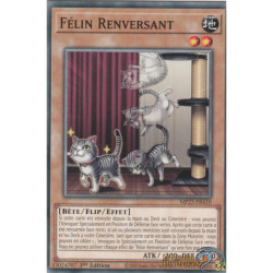 Félin Renversant (C) [MP25]