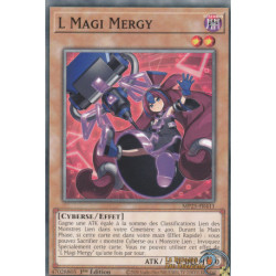 L Magi Mergy (C) [MP25]