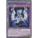 Dragon Sourcétoile Khaos (C) [MP25]
